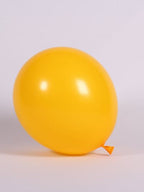 Buy Sempertex 18" Deluxe Honey Yellow Latex Balloons (25 count) for only $15.29 bySempertex Balloons