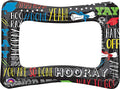 Buy  Foil Consumer Inflated Balloon Frame, 21" for only $4.74 byAnagram
