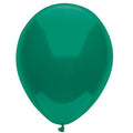 Buy Forest Green 11" Forest Green Latex Balloon 15ct for only $6.99 by[product_brand]