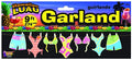 Buy Forum Novelties Luau 9' Bikini Garland for only $5.39 byRubies