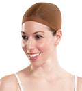 Buy Forum Novelties Wig-Cap Dark Brown Party Supplies, Standard for only $2.99 byForum
