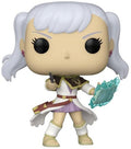 Buy Funko Pop! Animation: Black Clover - Noelle for only $11.69 byFunko