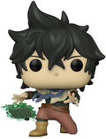 Buy Funko Pop! Animation: Black Clover - Yuno for only $13.49 byFunko