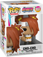 Buy FUNKO POP! ANIMATION: Boruto - Cho-Cho for only $11.69 byFunko