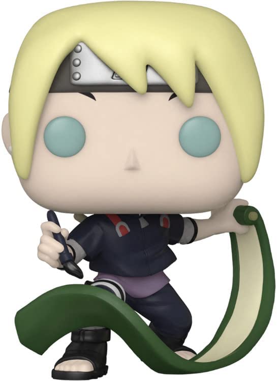 Buy Funko Pop! Animation: Boruto - Inojin for only $11.69 byFunko