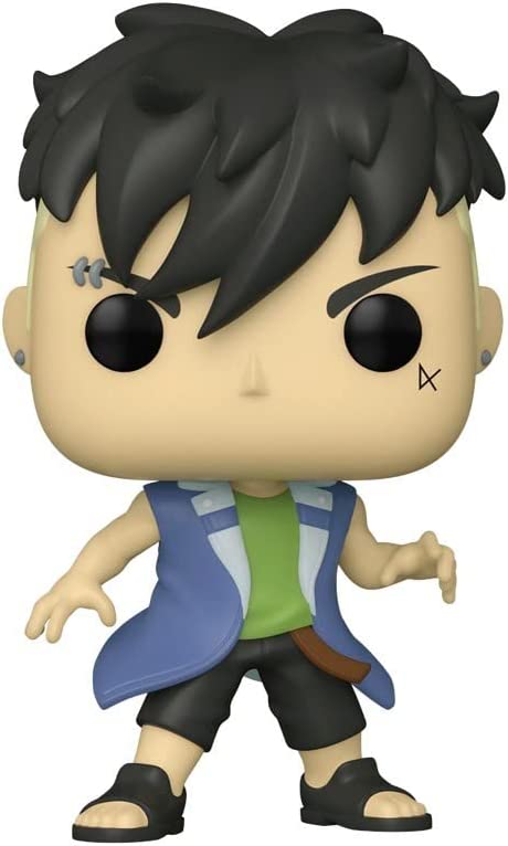 Buy Funko POP Animation: Boruto - Kawaki for only $11.69 byFunko