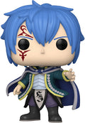 Buy FUNKO POP! ANIMATION: Fairy Tail- Jellal Fernandes for only $11.69 byFunko
