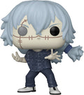 Buy Funko Pop! Animation: Jujutsu Kaisen - Mahito for only $13.49 byFunko