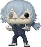 Buy Funko Pop! Animation: Jujutsu Kaisen - Mahito for only $13.49 byFunko