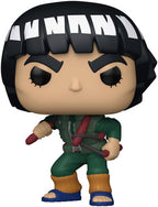 Buy Funko Pop! Animation: Naruto - Might Guy for only $13.49 byFunko
