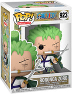 Buy Funko Pop! Animation: One Piece - Roronoa Zoro for only $13.49 byFunko
