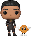 Buy FUNKO POP & Buddy: Loki - Ravonna Renslayer with Miss Minutes for only $13.49 byFunko