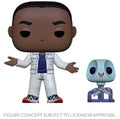 Buy Funko Pop! & Buddy: Space Jam 2 - AI G with Pete Buddy Vinyl Figure for only $11.69 byFunko