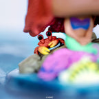 Buy Funko Pop! Deluxe: Disney - The Little Mermaid