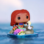 Ariel & Friends for only $26.99 byFunko