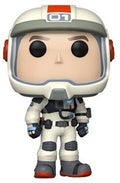 Buy FUNKO POP! DISNEY: Lightyear: Buzz Lightyear for only $11.69 byFunko