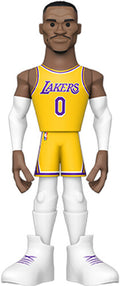 Buy Funko Pop! Gold: Lakers - Russell Westbrook 5" for only $11.69 byFunko