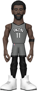 Buy Funko Pop! Gold NBA: Nets - Kyrie Irving 5" with Chase (Styles May Vary)  for only $11.69 byFunko