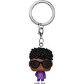 Buy Funko Pop! Keychain: Black Panther - Wakanda Forever, Shuri for only $6.29 byFunko