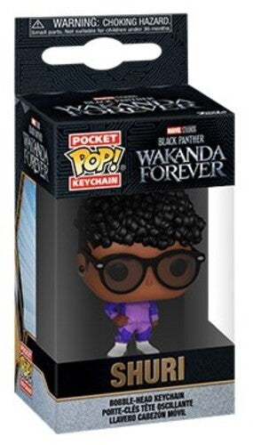  Shuri for only $6.29 byFunko