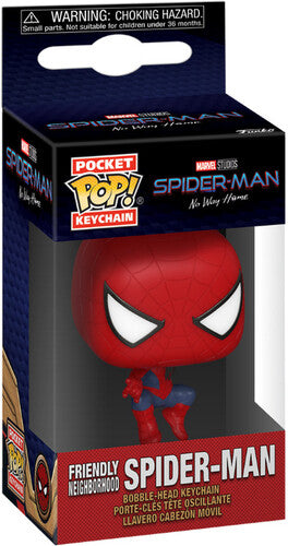  Friendly Neighborhood Spider-Man for only $8.99 byFunko
