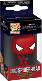  Friendly Neighborhood Spider-Man for only $8.99 byFunko