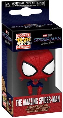  The Amazing Spider-Man for only $8.99 byFunko