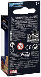 Buy Funko Pop! Keychain: Marvel - Spider-Man: No Way Home