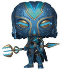 Buy Funko Pop! Marvel: Black Panther - Wakanda Forever, Aneka (Midnight Angel) for only $13.49 byFunko