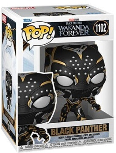  Black Panther for only $13.49 byFunko