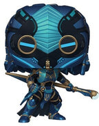 Buy Funko Pop! Marvel: Black Panther - Wakanda Forever, Okoye (Midnight Angel) for only $13.49 byFunko