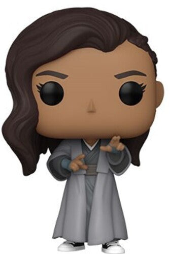 Buy Funko Pop! Marvel: Doctor Strange Multiverse of Madness - America Chavez for only $11.69 byFunko