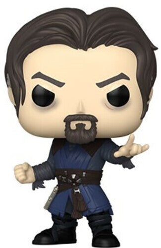 Buy Funko Pop! Marvel: Doctor Strange Multiverse of Madness - Sinister Strange for only $11.69 byFunko