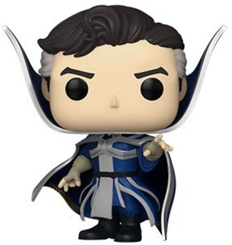 Buy Funko Pop! Marvel: Doctor Strange Multiverse of Madness - Supreme Strange for only $11.69 byFunko