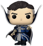 Buy Funko Pop! Marvel: Doctor Strange Multiverse of Madness - Supreme Strange for only $11.69 byFunko