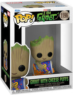  Groot with Cheese Puffs for only $13.49 byFunko