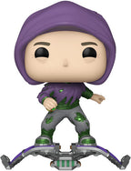 Buy Funko Pop! Marvel: Spider-Man: No Way Home - Green Goblin for only $13.49 byFunko