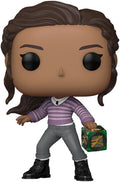 Buy Funko Pop! Marvel: Spider-Man: No Way Home - MJ with Box for only $13.49 byFunko