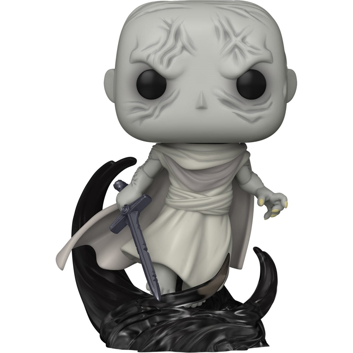 Buy Funko Pop! Marvel: Thor Love and Thunder - Gorr for only $11.69 byFunko