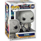 Buy Funko Pop! Marvel: Thor Love and Thunder - Gorr for only $11.69 byFunko
