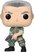 Buy Funko Pop! Movies: Avatar - Miles Quaritch for only $13.49 byFunko