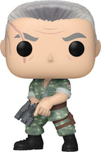 Buy Funko Pop! Movies: Avatar - Miles Quaritch for only $13.49 byFunko