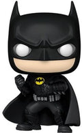 Buy Funko Pop! Movies: DC - The Flash, Batman for only $13.49 byFunko