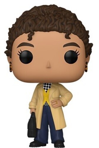Buy  Funko Pop! Movies: DC - The Flash, Iris West for only $13.49 byFunko
