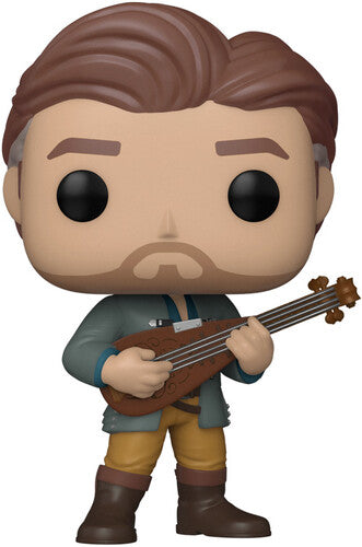 Buy Funko Pop! Movies: Dungeons & Dragons: Honor Among Thieves - Edgin for only $13.49 byFunko