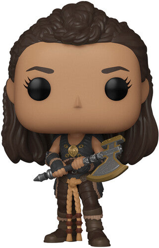 Buy Funko Pop! Movies: Dungeons & Dragons: Honor Among Thieves - Holga for only $13.49 byFunko