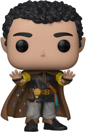 Buy Funko Pop! Movies: Dungeons & Dragons: Honor Among Thieves - Simon for only $13.49 byFunko