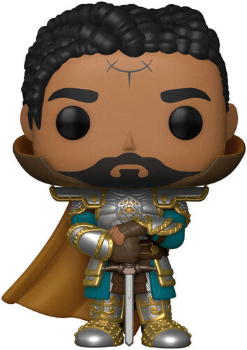 Buy Funko Pop! Movies: Dungeons & Dragons: Honor Among Thieves - Xenk for only $13.49 byFunko