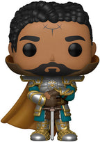 Buy Funko Pop! Movies: Dungeons & Dragons: Honor Among Thieves - Xenk for only $13.49 byFunko