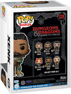 Buy Funko Pop! Movies: Dungeons & Dragons: Honor Among Thieves - Xenk for only $13.49 byFunko